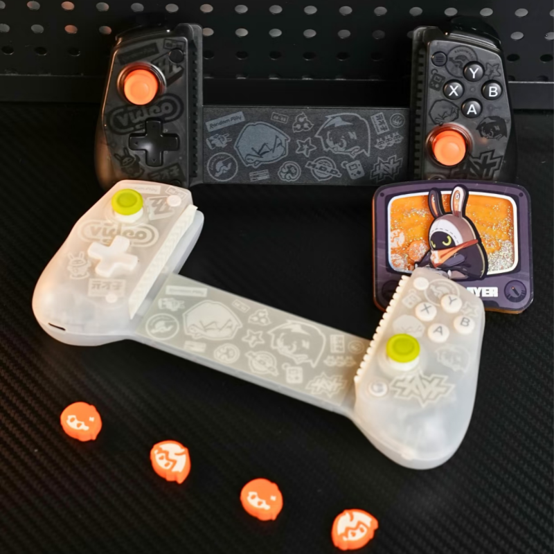 Zenless Zone Zero GameSir X5s  - Gaming Accessories For Android recensie en prijs