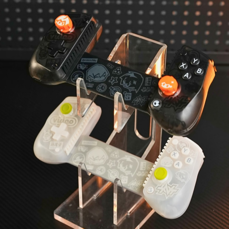 Zenless Zone Zero GameSir X5s  - Gaming Accessories For Android recensie en prijs