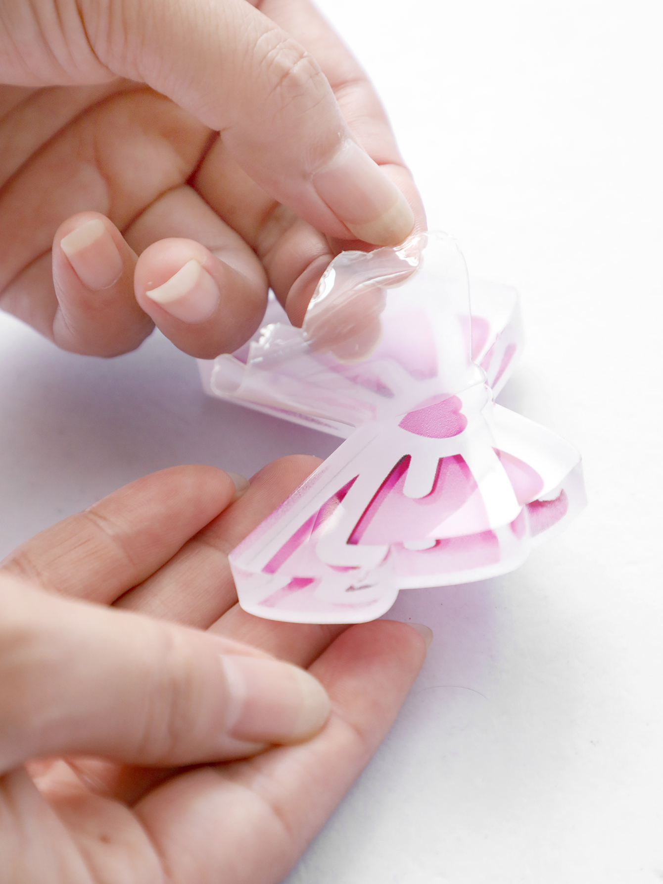 Kawaii Bow Monitor Decor Pink  - Gaming Accessories For Pc Setup recensie en prijs