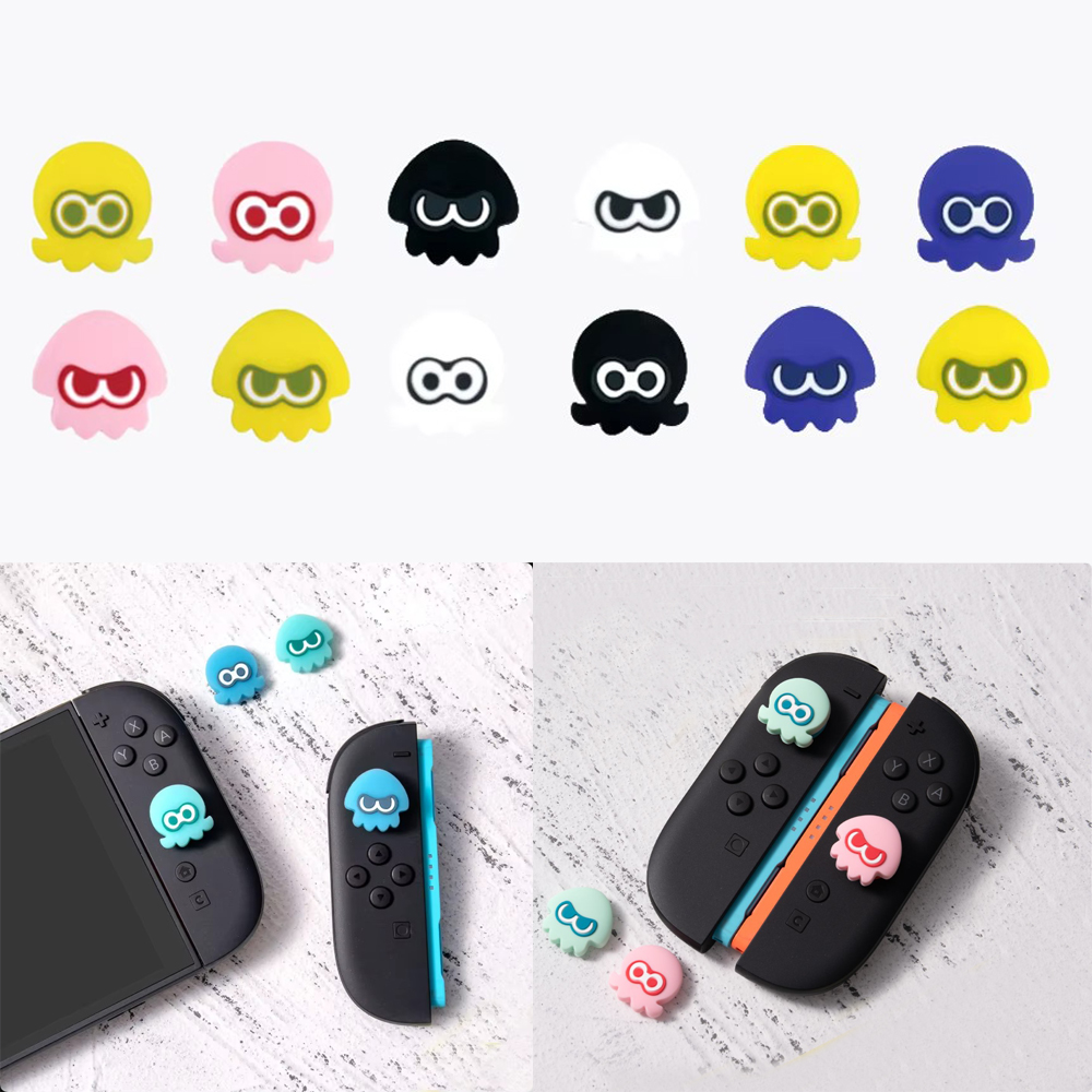 Silicone Soft Joystick Cover F - Gaming Accessories Xbox Series S recensie en prijs