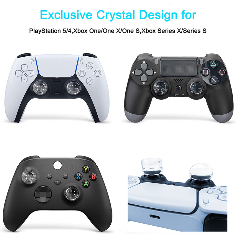 2PCS For PS5 PS4 Xbox One S Xb - Gaming Accessories Xbox Series S recensie en prijs