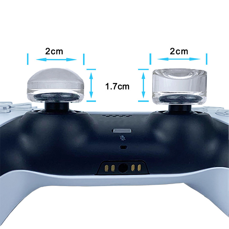 2PCS For PS5 PS4 Xbox One S Xb - Gaming Accessories Xbox Series S recensie en prijs