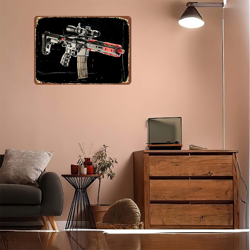 MGS V Personalized 3D Textured - Gaming Accessories Europe recensie en prijs