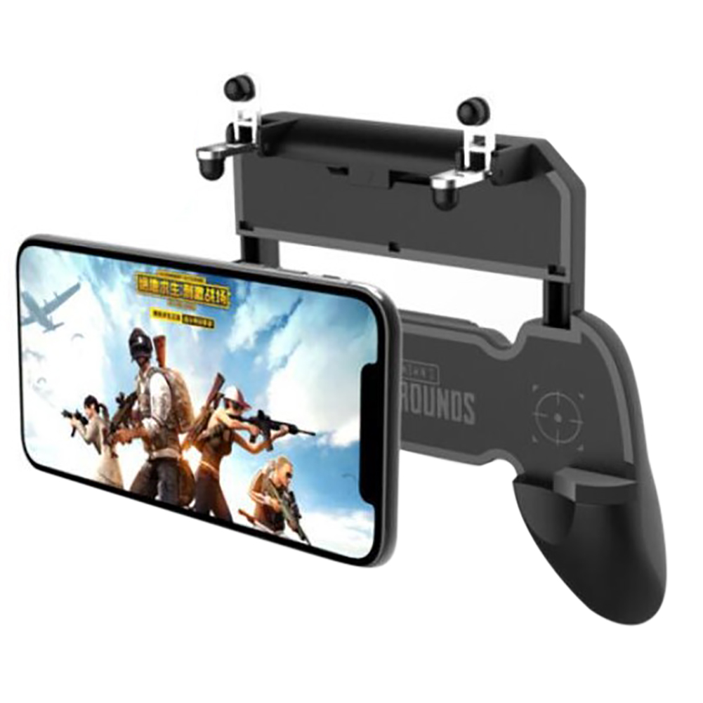 PUBG Controller Control For Ph - Gaming Accessories For Free Fire recensie en prijs
