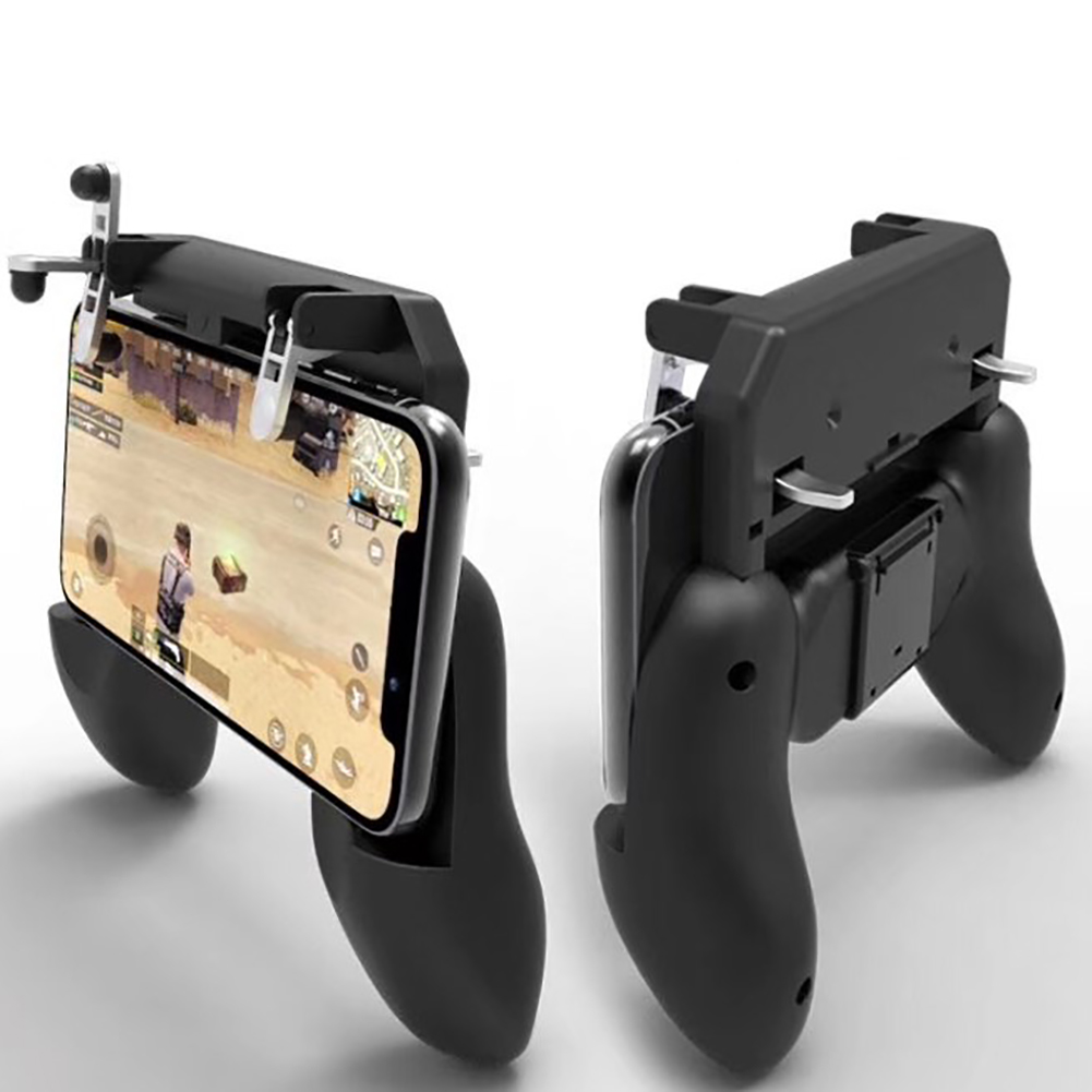 PUBG Controller Control For Ph - Gaming Accessories For Free Fire recensie en prijs