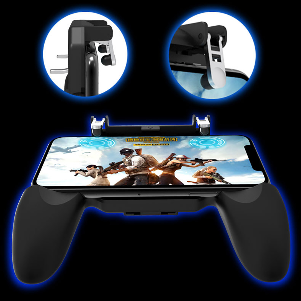 PUBG Controller Control For Ph - Gaming Accessories For Free Fire recensie en prijs