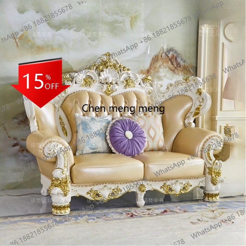 D1089 Sleeper Lounge Sofa Euro - Gaming Accessories Europe recensie en prijs