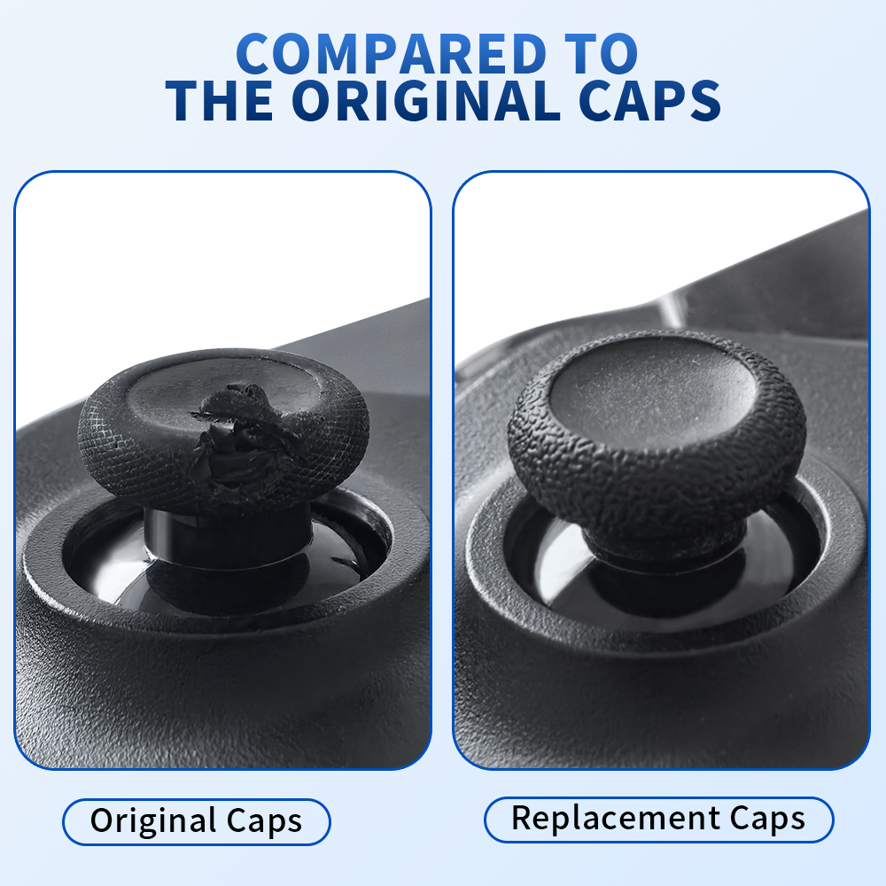Joystick Replacement Caps for  - Gaming Accessories Xbox Series S recensie en prijs